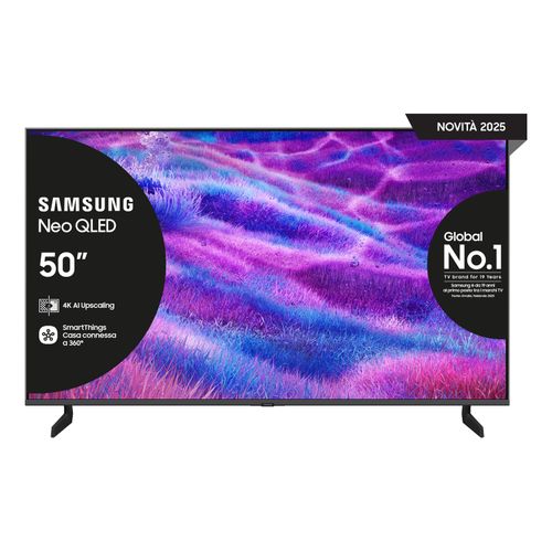 Samsung QN80F
