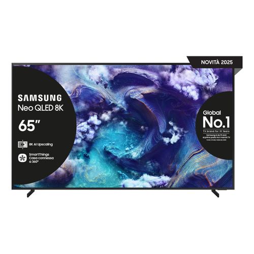 Samsung QN900F
