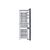 Samsung RB38C7B6AB1