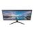Samsung S34J550WQU