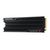 Samsung SSD 9100 PRO M.2 con dissipatore