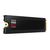 Samsung SSD 9100 PRO M.2 con dissipatore