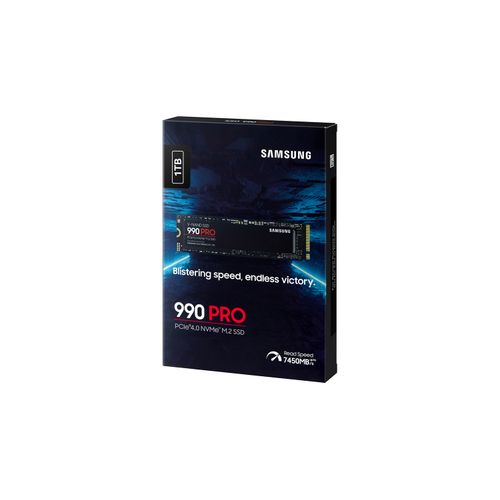 Samsung SSD 990 Pro