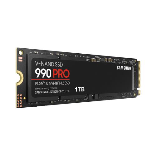 Samsung SSD 990 Pro