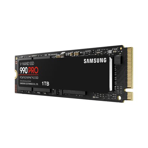 Samsung SSD 990 Pro