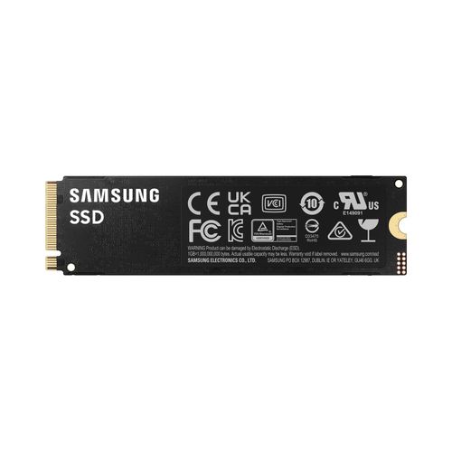 Samsung SSD 990 Pro