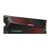 Samsung SSD 990 Pro con dissipatore