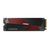 Samsung SSD 990 Pro con dissipatore