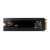 Samsung SSD 990 Pro con dissipatore