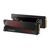 Samsung SSD 990 Pro con dissipatore