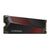 Samsung SSD 990 Pro con dissipatore