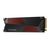 Samsung SSD 990 Pro con dissipatore