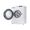 Samsung Lavasciuga WD90T534DBW