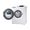 Samsung Lavasciuga WD90T654DBE