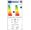 Samsung Lavasciuga WD90T654DBE