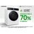 Samsung Lavatrice WW11BB704DGE