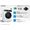 Samsung Lavatrice WW11BB704DGE