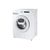 Samsung Lavatrice WW70T554DTW