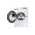 Samsung Lavatrice WW70T554DTW