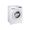 Samsung Lavatrice WW70T554DTW