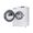 Samsung Lavatrice WW70T554DTW