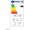 Samsung Lavatrice WW70T554DTW