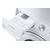 Samsung Lavatrice WW90T534DTW