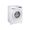 Samsung Lavatrice WW90T534DTW