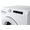Samsung Lavatrice WW90T534DTW