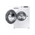 Samsung Lavatrice WW90T554DAW