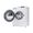 Samsung Lavatrice WW90T554DAW