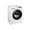 Samsung Lavatrice WW90T554DAW