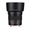 Samyang 85mm f/1.4 Aspherical IF