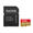 SanDisk Extreme microSD UHS-I Class 3