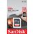 SanDisk Ultra SD UHS-I Classe 10 100MB/s