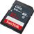 SanDisk Ultra SD UHS-I Classe 10 100MB/s