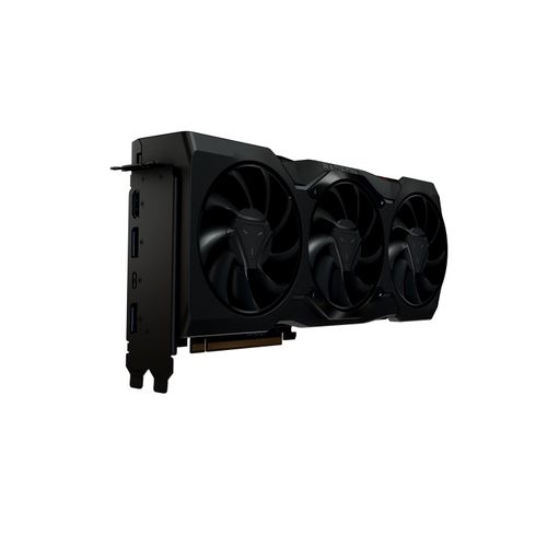 Sapphire Radeon RX 7900 XTX