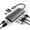 Satechi Multi-Port Adapter V2 Dock