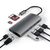 Satechi Multi-Port Adapter V2 Dock