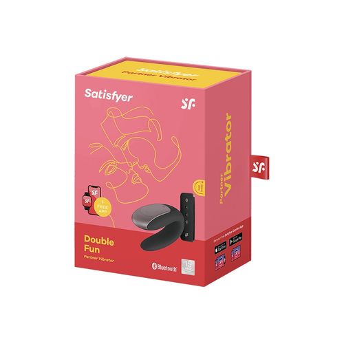 Satisfyer Double Fun