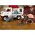 Schleich Horse Club - Van della Vetrinaria con Puledro e Accessori