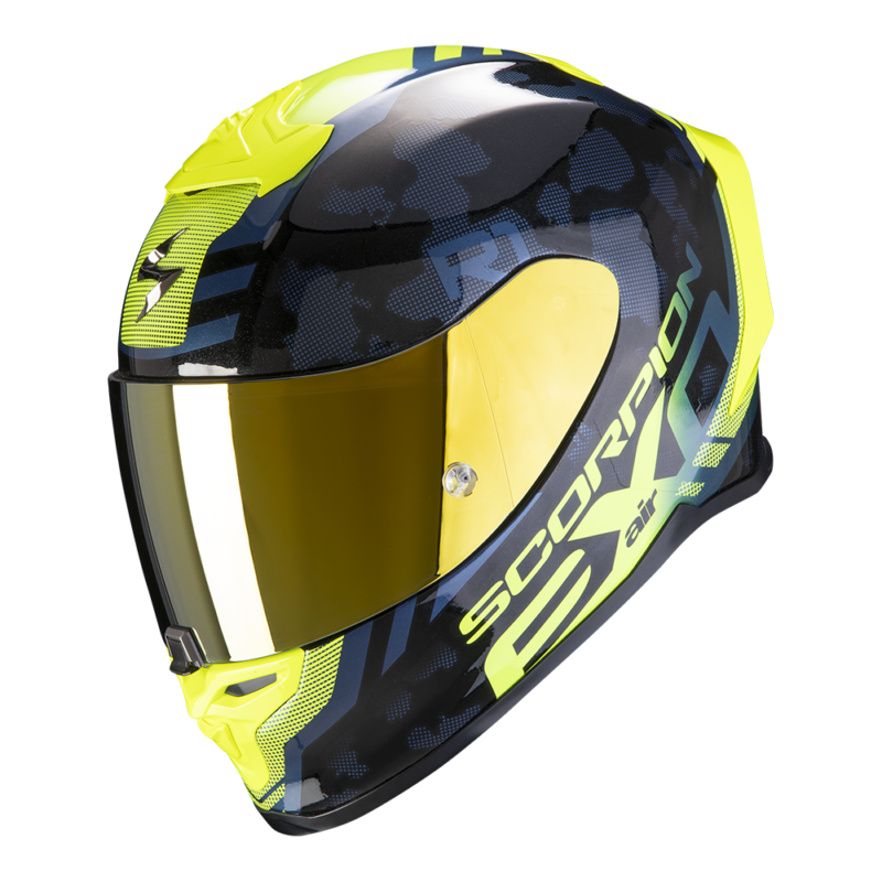 Scorpion EXO-R1 Air Gaz Casco - il miglior prezzo ▷ FC-Moto