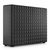 Seagate Expansion Desktop (serie STBV)