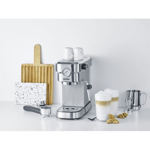 Severin Espresa Plus