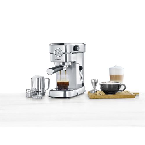 Severin Espresa Plus