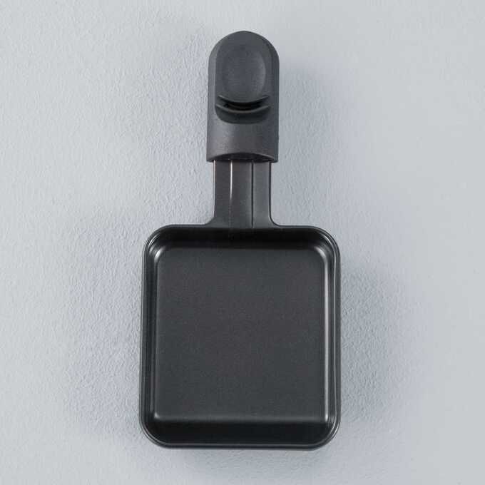 Grill Raclette SEVERIN RG 2371 Con Pietra Naturale - 1300W Per 8 Persone, Piastra Antiaderente - Foto 3