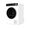 Sharp Asciugatrice pompa di calore 10 kg KD-NHB0S7GW21-IT