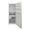 Sharp Frigorifero combinato SJ-NBA34IHXJE No frost