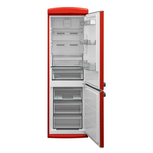 Sharp Frigorifero combinato SJ-NRA11RMXRD