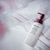 Shiseido Extra Rich Latte Detergente